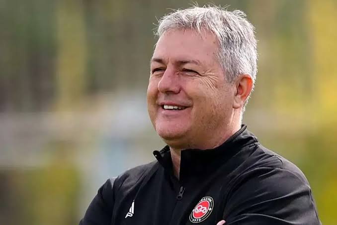 اسکوچیچ سرمربی پرسپولیس شد