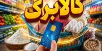 لبنیات در کالابرگ مشمول تخفیف شد؛ افزایش اعتبار چه شد؟