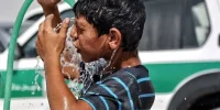 هشدار جدی هواشناسی؛ جزئیات ورود موج داغ گرما به کشور هشدار جدی هواشناسی؛ جزئیات ورود موج داغ گرما به کشور