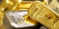 آخرین وضعیت بازار طلا، نقره، ارز و نفت/ نقره کانال عوض کرد
