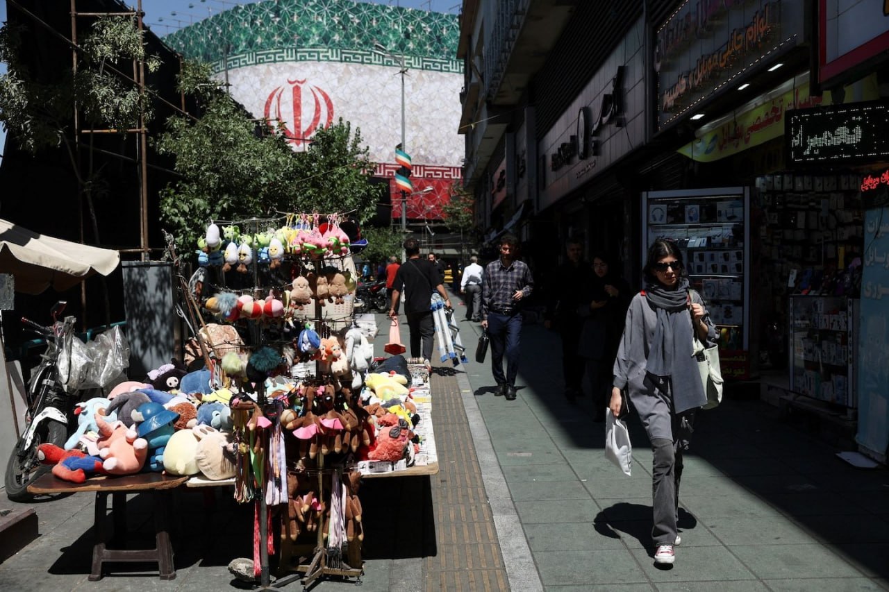 توافق ایران و آمریکا می‌تواند اقتصاد ایران را از بحران خارج کند؟