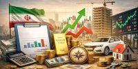 پیشبینی بازار ارز، طلا، مسکن و بورس به توافق ایران و آمریکا/ قیمتها سقوط میکند؟ پیشبینی بازار ارز، طلا، مسکن و بورس به توافق ایران و آمریکا/ قیمتها سقوط میکند؟