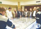 الگوی ملی در HSE، پدافند غیرعامل و مدیریت بحران
