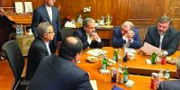 اما واگرها در آغاز مذاکرات تهران – واشنگتن اما واگرها در آغاز مذاکرات تهران – واشنگتن