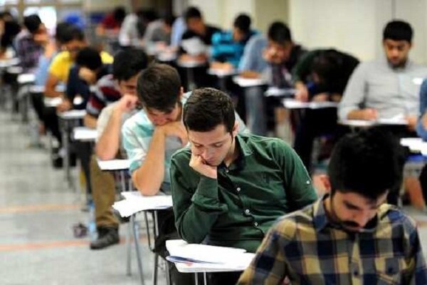 تغییر فرمول کنکور ۱۴۰۵؛ تأثیر مثبت پایه یازدهم به جای تأثیر قطعی