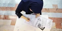 اعلام برنامه امتحانات نهایی بدون تغییر؛ زمان‌بندی پایه یازدهم و دوازدهم