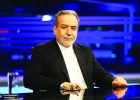 امنیت منطقه با نادیده گرفتن ایران تامین نمی‌شود