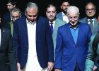 انتقال پیام‌ درباره مذاکرات لبنان به ایران
