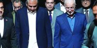 انتقال پیام‌ درباره مذاکرات لبنان به ایران