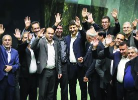 انسداد اینترنت؛ یک خودتحریمی ضدامنیتی انسداد اینترنت؛ یک خودتحریمی ضدامنیتی