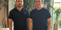 اوسمار ویرا و تولدو به تهران رسیدند اوسمار ویرا و تولدو به تهران رسیدند