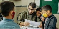 ۱۰ تیر، مهلت ثبت‌نام نوآموزان پایه اول/ ثبت‌نام به‌موقع، شرط ثبت سفارش کتاب