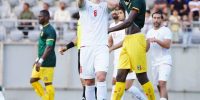 ایران با ۲ برد مسافر جام جهانی شد ایران با ۲ برد مسافر جام جهانی شد