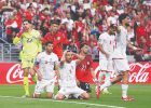 ایران روی لبه صعود