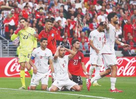 ایران روی لبه صعود