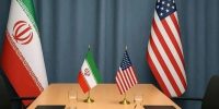 مقام آمریکایی: امضای الکترونیکی ترامپ و ونس پای توافق با ایران است مقام آمریکایی: امضای الکترونیکی ترامپ و ونس پای توافق با ایران است