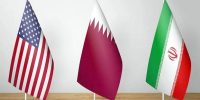 سفارت ایران: مقدمات مذاکرات با آمریکا در دوحه هنوز آغاز نشده است سفارت ایران: مقدمات مذاکرات با آمریکا در دوحه هنوز آغاز نشده است
