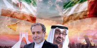 پشت پرده اولین دیدار امنیتی ایران – امارات بعد از جنگ / تلاش برای کاهش تنشها با ایران از مسیر دیپلماسی پشت پرده اولین دیدار امنیتی ایران – امارات بعد از جنگ / تلاش برای کاهش تنشها با ایران از مسیر دیپلماسی
