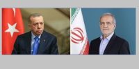 پزشکیان: آمادگی داریم دیپلماسی را در راستای حقوق بین المللی ادامه دهیم پزشکیان: آمادگی داریم دیپلماسی را در راستای حقوق بین المللی ادامه دهیم