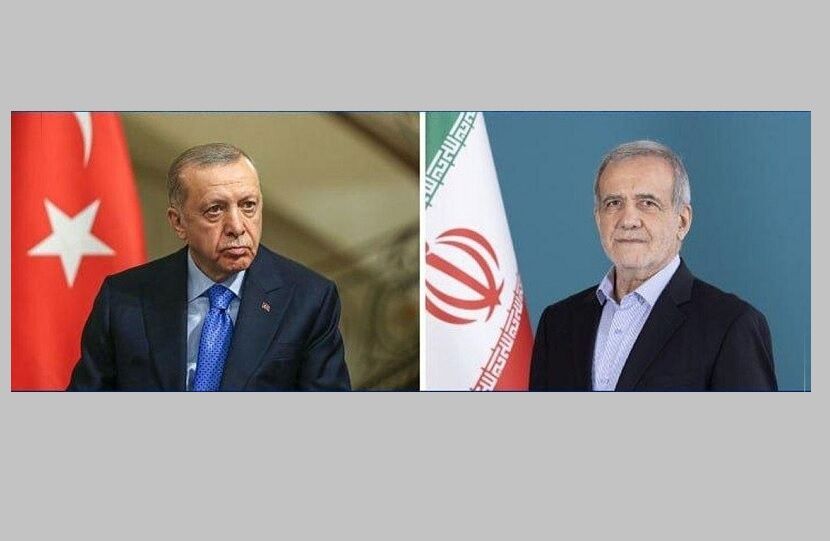 پزشکیان: آمادگی داریم دیپلماسی را در راستای حقوق بین المللی ادامه دهیم