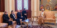 بیانیه مشترک جمهوری اسلامی ایران و عمان بیانیه مشترک جمهوری اسلامی ایران و عمان