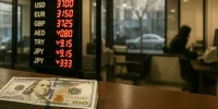 پیش‌بینی قیمت دلار فردا (۱۸ خرداد)؛ بازار ارز روی مرز انفجار؟