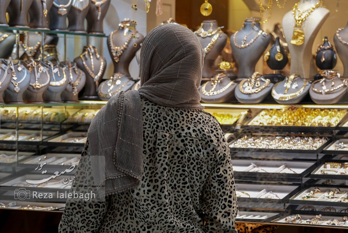 قاتل اصلی طلا پیدا شد؛ چرا بازار دیگر به فلز زرد اعتماد ندارد؟