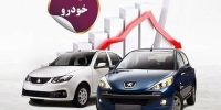 تشدید سقوط قیمت خودرو؛ ریزش ۱۰ میلیونی کوییک و ۲۰۷ تشدید سقوط قیمت خودرو؛ ریزش ۱۰ میلیونی کوییک و ۲۰۷