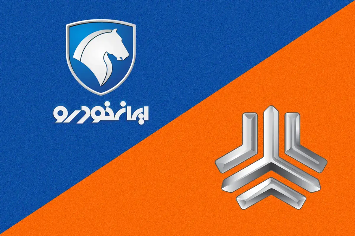 نوسان شدید قیمت در بازار خودرو؛ دنا گران و شاهین ارزان شد
