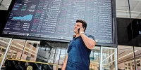 خبر مهم برای سرمایه‌گذاران؛ اعلام ساعات جدید معاملات بورس