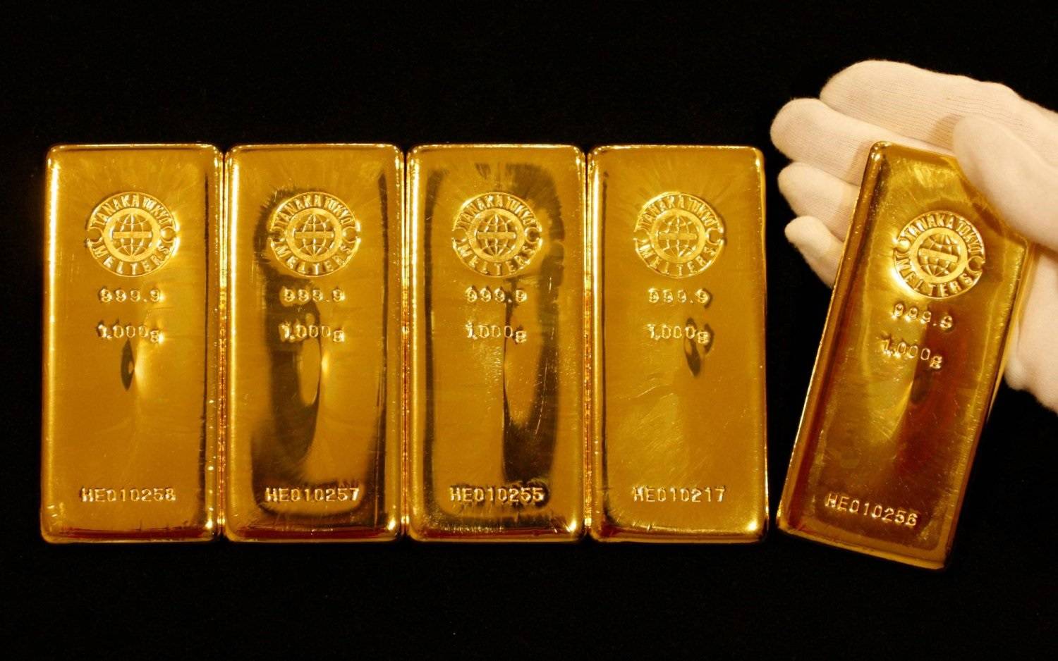 واردات طلای چین به بالاترین سطح در بیش از دو سال گذشته رسید ؛ سیگنال جدید برای بازار طلا