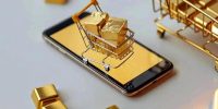 قفل بازار طلای آنلاین شکست؛ خبر مهم درباره مجوز فروش مصنوعات طلا قفل بازار طلای آنلاین شکست؛ خبر مهم درباره مجوز فروش مصنوعات طلا