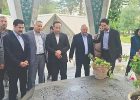 بازدید از فرصت‌های اشتغال و صنایع‌دستی روستاهای نیشابور