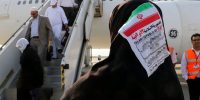 اعلام جزئیات بازگشت حجاج؛ هجوم پروازهای جده به ایران اعلام جزئیات بازگشت حجاج؛ هجوم پروازهای جده به ایران