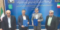 بامحوریت هوشمندسازی، توسعه دانش‌بنیان و نوسازی صنایع