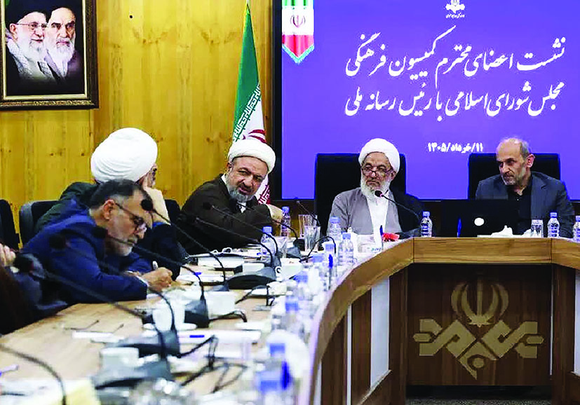 بحران‌های پیش‌روی صداوسیما در ۵سال گذشته