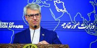 برنامه‌ای برای دیدار با آمریکایی‌ها نداشتیم که منصرف شویم