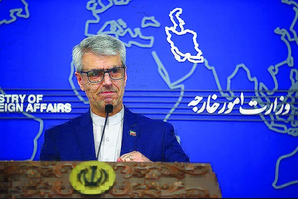 برنامه‌ای برای دیدار با آمریکایی‌ها نداشتیم که منصرف شویم