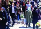 برنامه‌ریزی برای حل مشکلات معیشتی