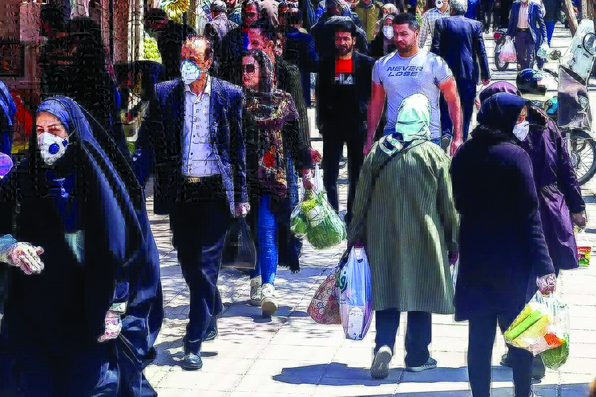 برنامه‌ریزی برای حل مشکلات معیشتی