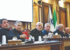برنامه‌های بخش‌خصوصی برای دوران پساجنگ