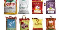 نرخ تازه برنج هندی در بازار؛ اختلاف قیمتها خریداران را غافلگیر کرد نرخ تازه برنج هندی در بازار؛ اختلاف قیمتها خریداران را غافلگیر کرد