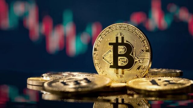 بیت‌کوین از فشار فروش عبور کرد