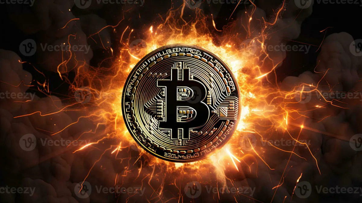 سقوط بیت‌کوین تا ۶۳ هزار دلار / پول‌ها به سمت هوش مصنوعی رفتند