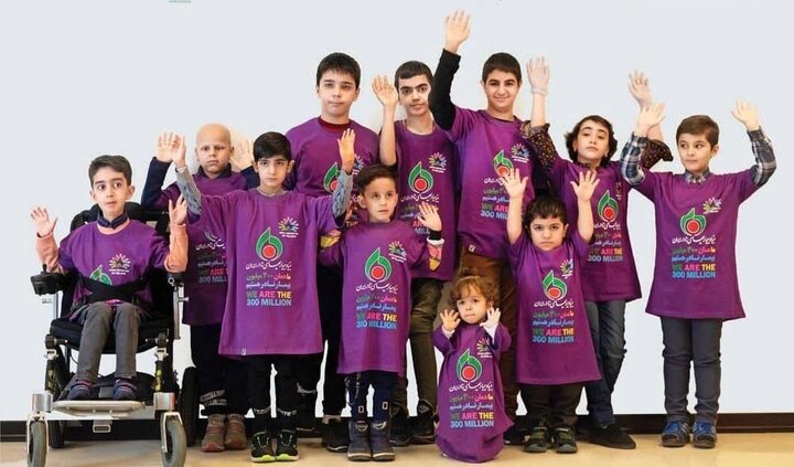 شناسایی ۲۵ نوع بیماری جدید نادر/ اسامی