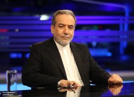 تبادل پیام میان ایران و آمریکا در جریان است