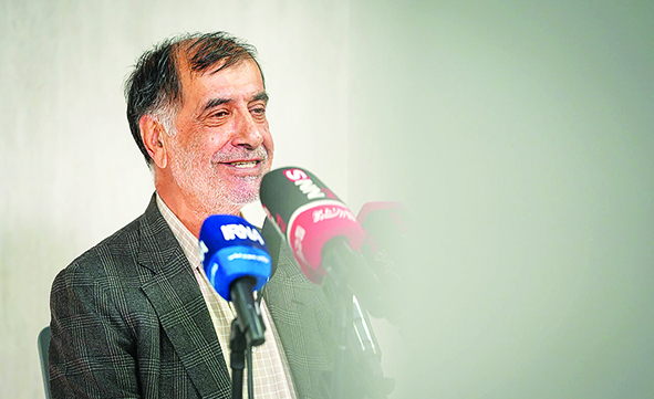 تجمع مخالفان مذاکره قابل‌قبول نیست