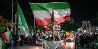 زمان پایان تجمعات شبانه تعیین می شود