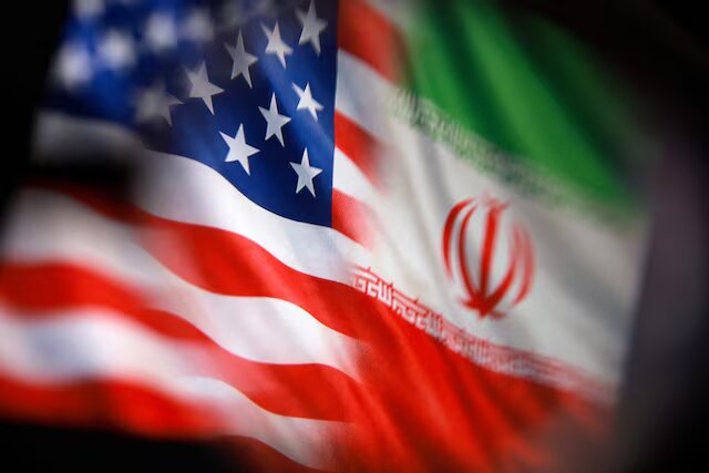 تحریم‌های جدید آمریکا علیه ایران