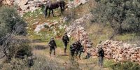 تحلیلگران صهیونیست: سوق دادن لبنان به جنگ داخلی از اول هدف اسرائیل بود تحلیلگران صهیونیست: سوق دادن لبنان به جنگ داخلی از اول هدف اسرائیل بود